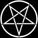 Inverted pentacle