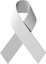 Mental Illness ribbon